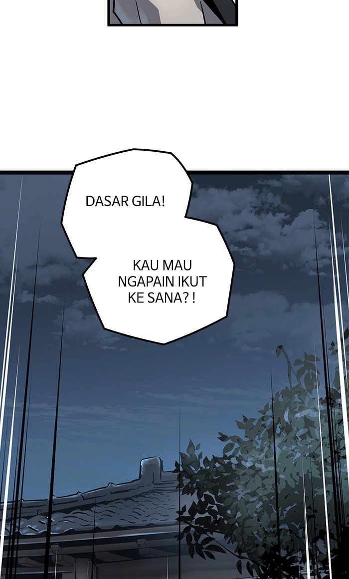 Promised Orchid Chapter 43 Gambar 30