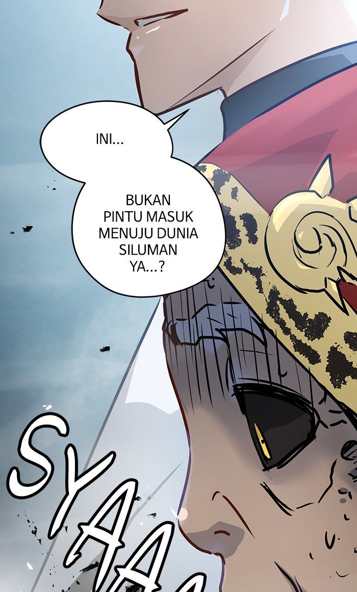 Promised Orchid Chapter 43 Gambar 34