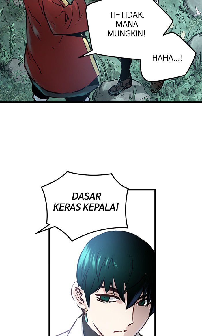 Promised Orchid Chapter 43 Gambar 43