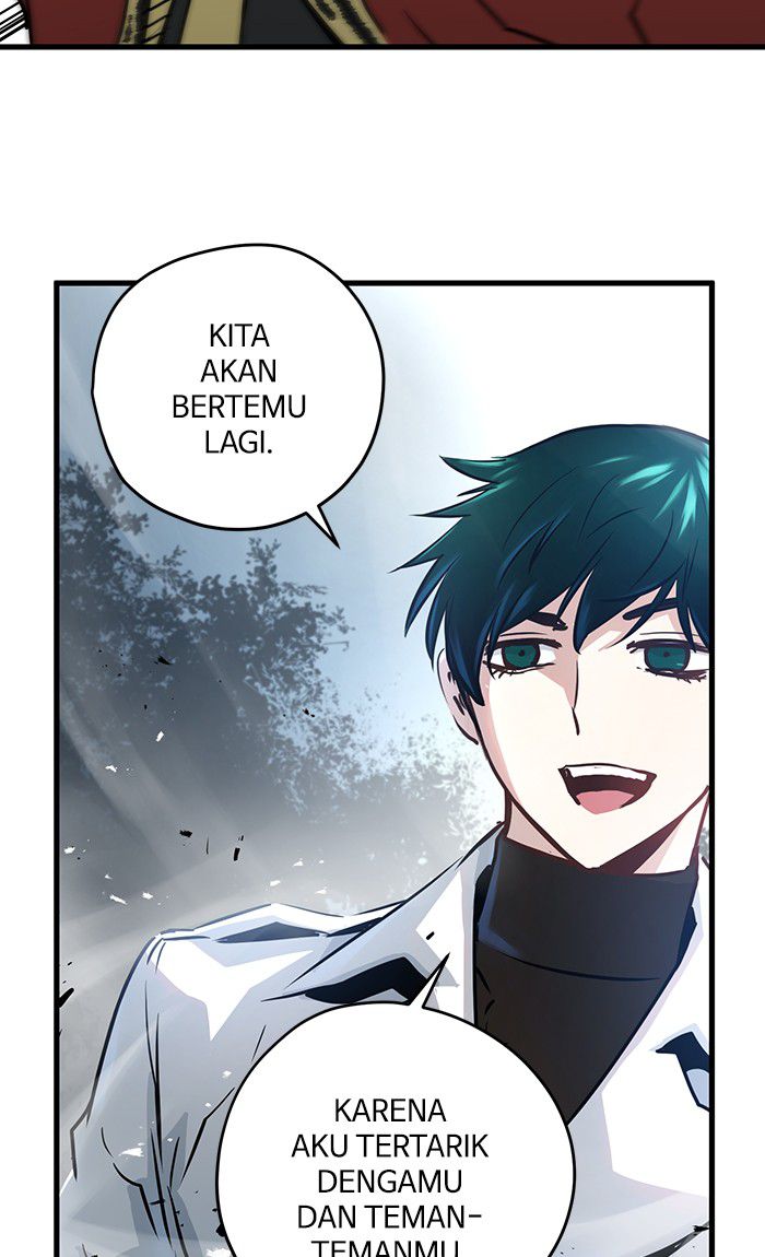 Promised Orchid Chapter 43 Gambar 55