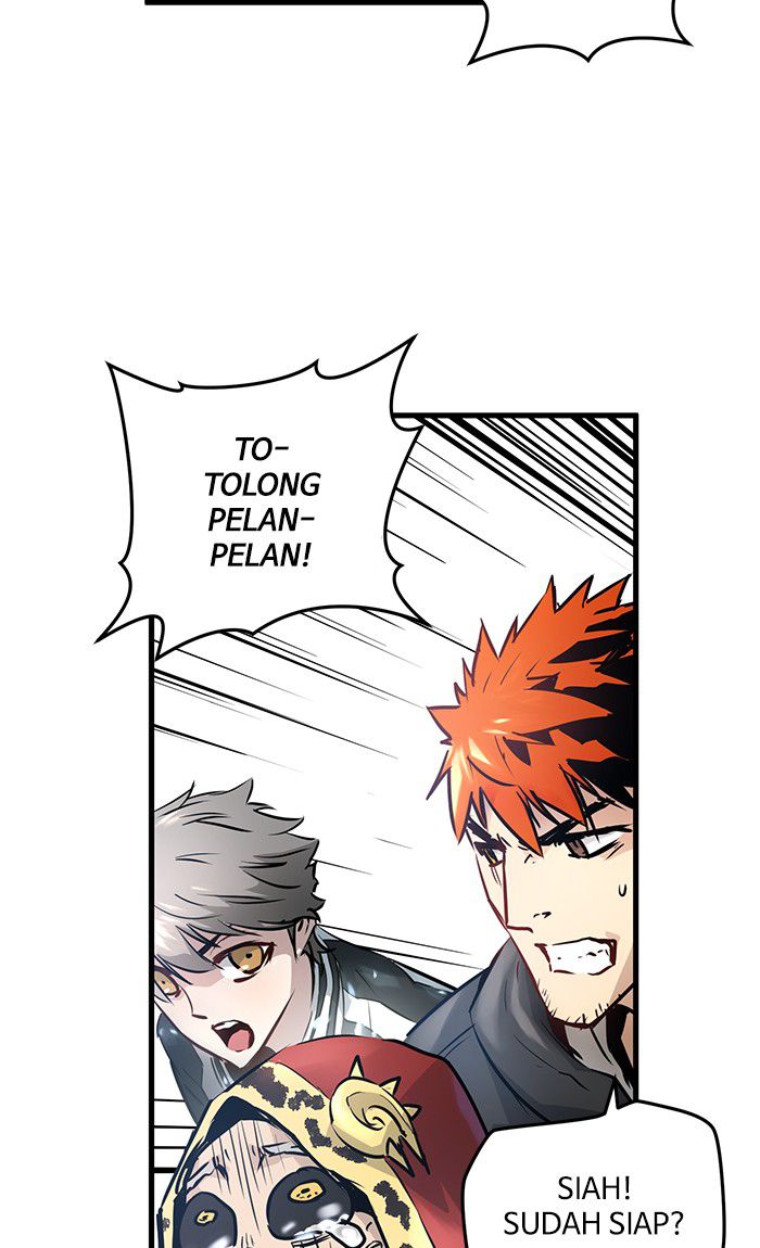 Promised Orchid Chapter 43 Gambar 57