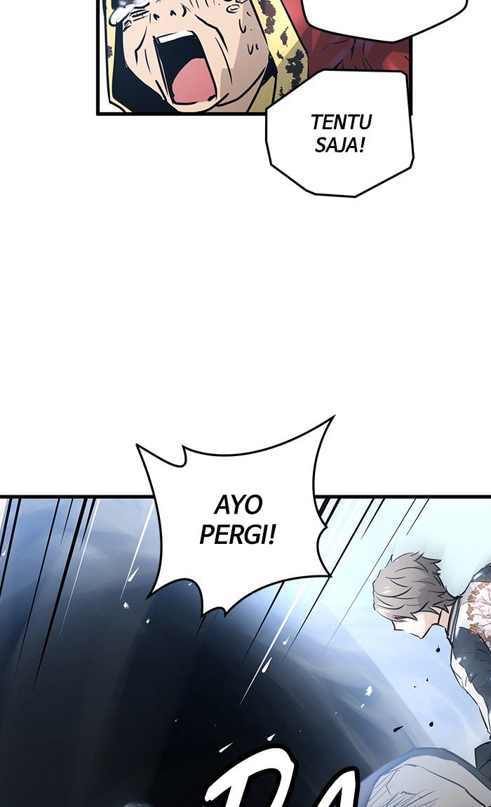 Promised Orchid Chapter 43 Gambar 58