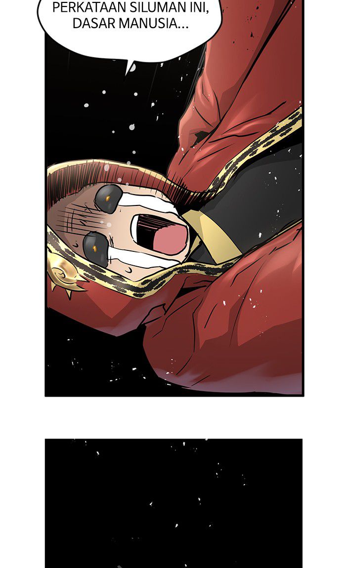 Promised Orchid Chapter 43 Gambar 62