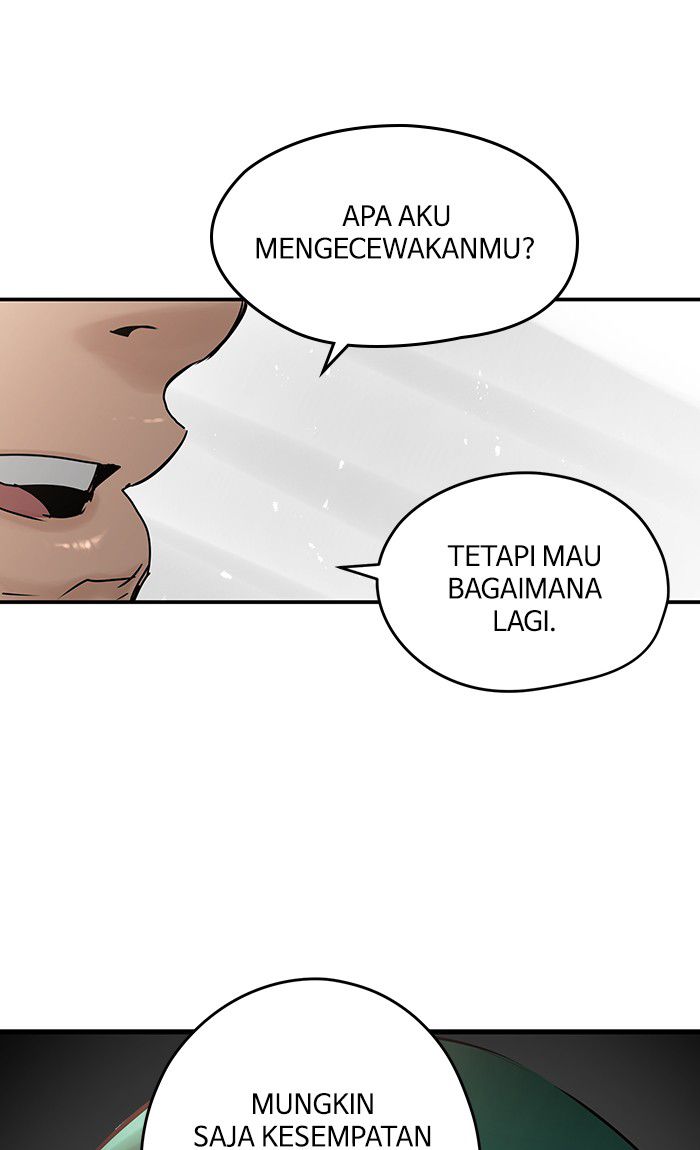 Promised Orchid Chapter 43 Gambar 73