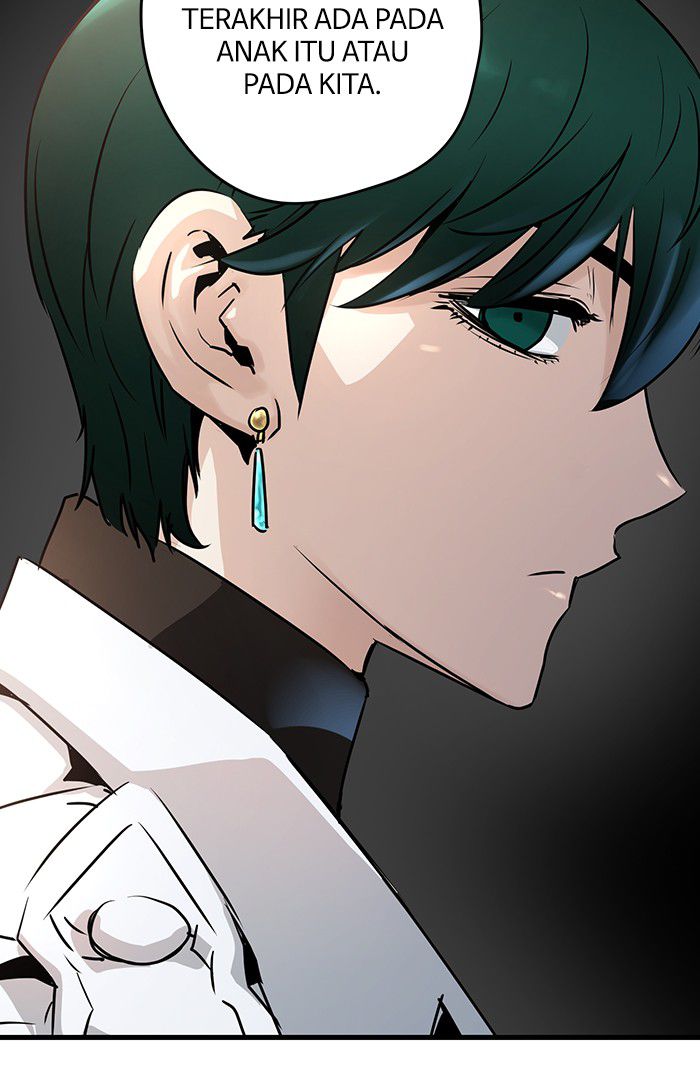 Promised Orchid Chapter 43 Gambar 74