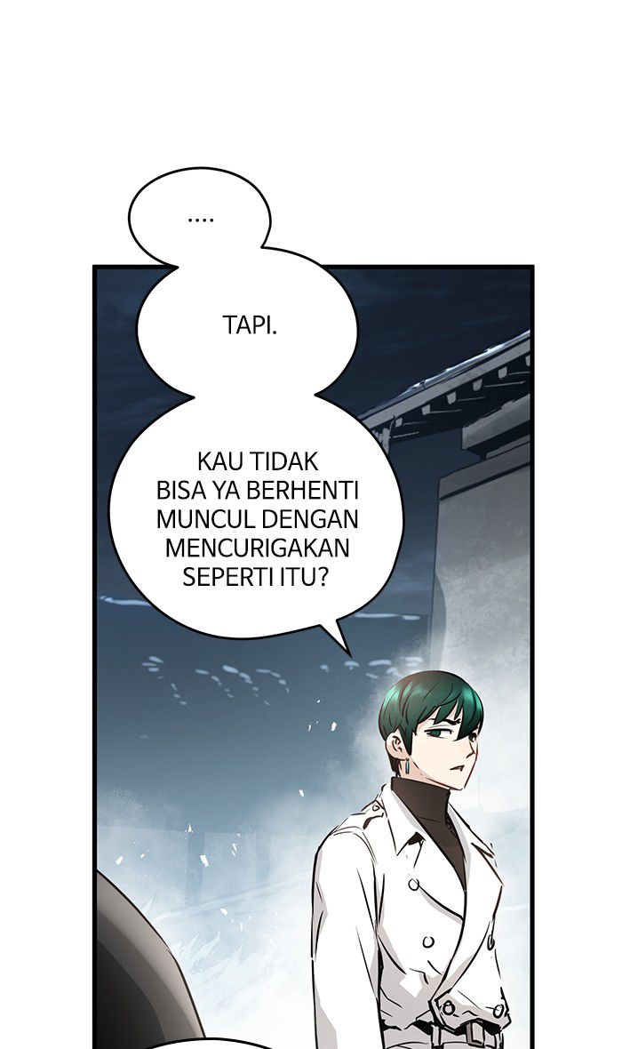Promised Orchid Chapter 43 Gambar 75