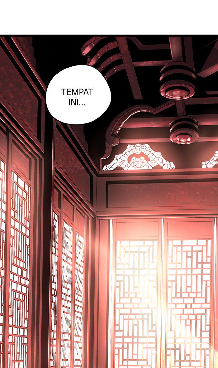 Promised Orchid Chapter 43 Gambar 88