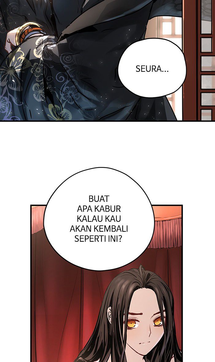 Promised Orchid Chapter 43 Gambar 92
