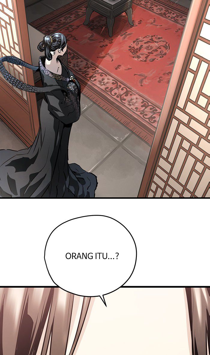 Promised Orchid Chapter 43 Gambar 94