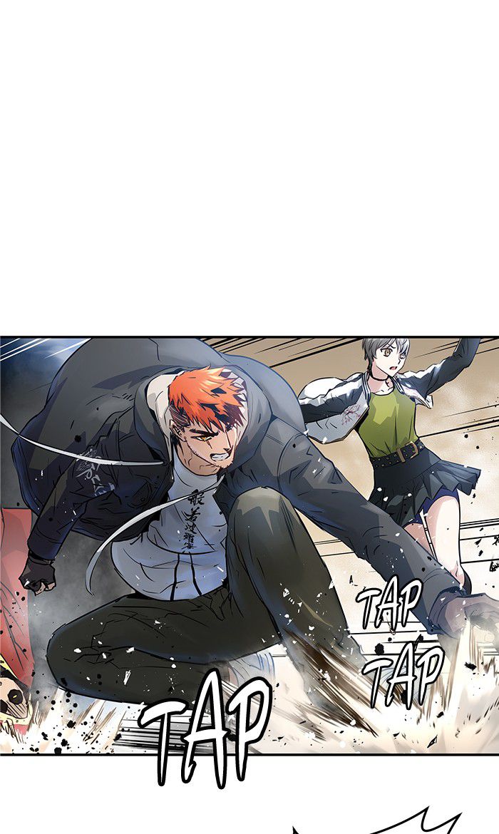 Baca Komik Promised Orchid Chapter 44 Gambar 1