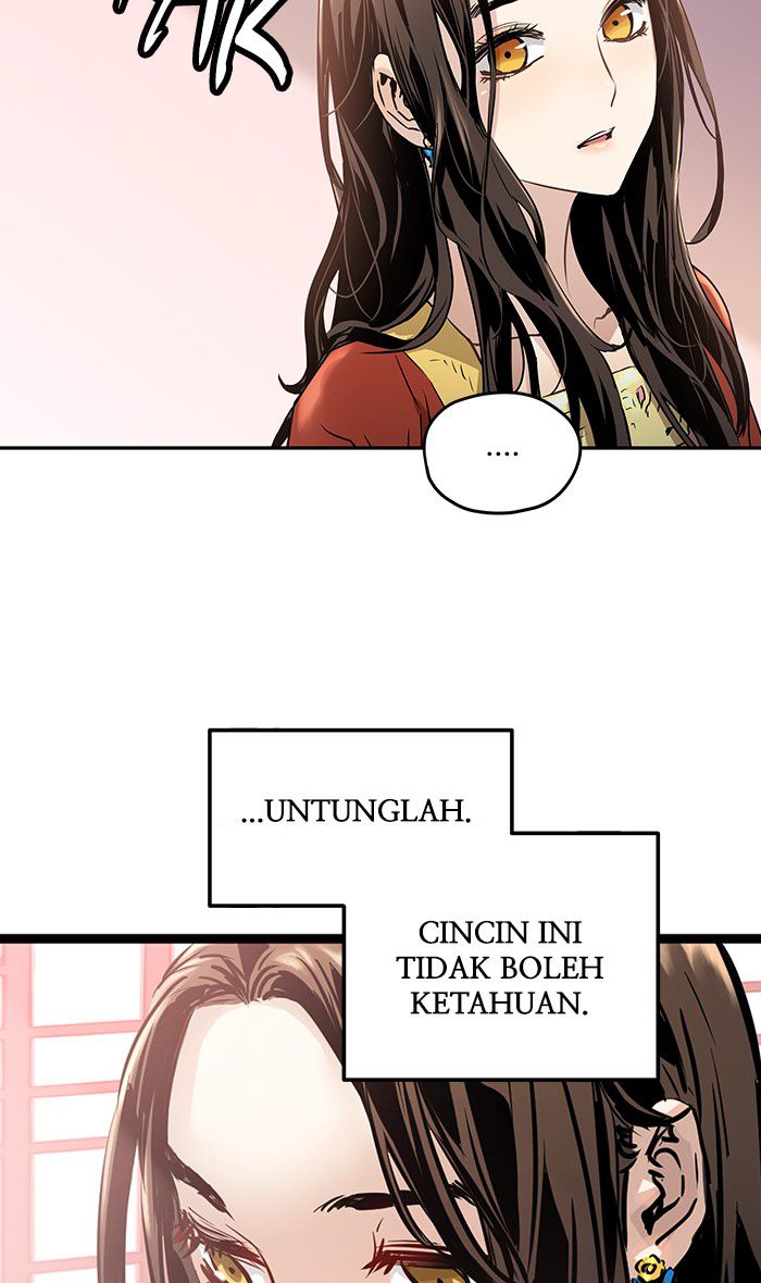 Promised Orchid Chapter 44 Gambar 104