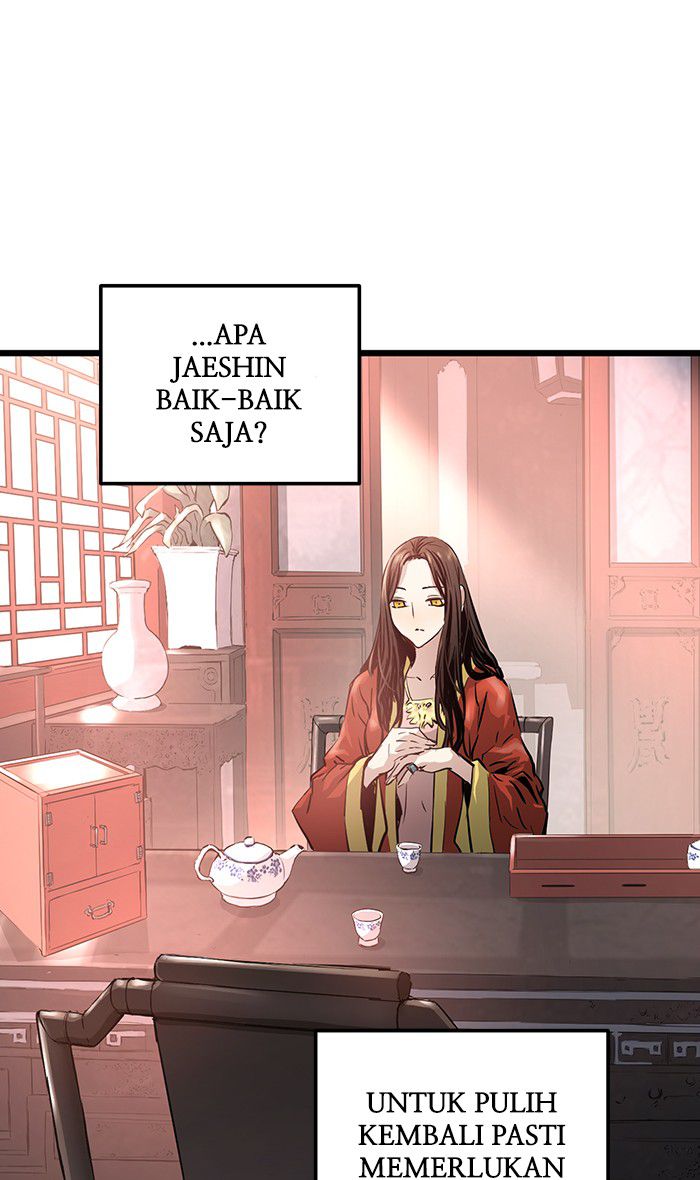 Promised Orchid Chapter 44 Gambar 107