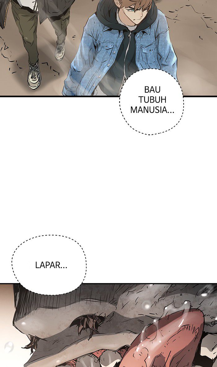 Promised Orchid Chapter 44 Gambar 117