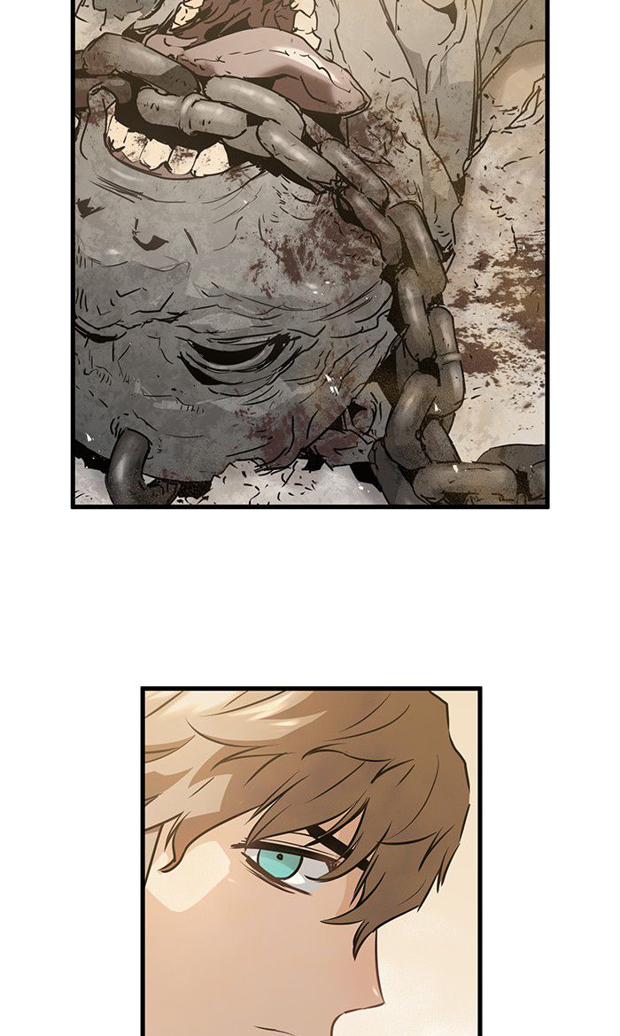 Promised Orchid Chapter 44 Gambar 13