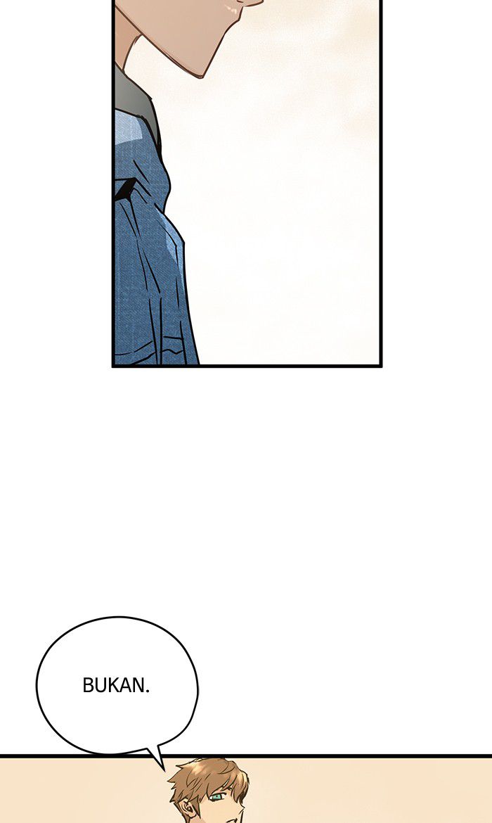 Promised Orchid Chapter 44 Gambar 14