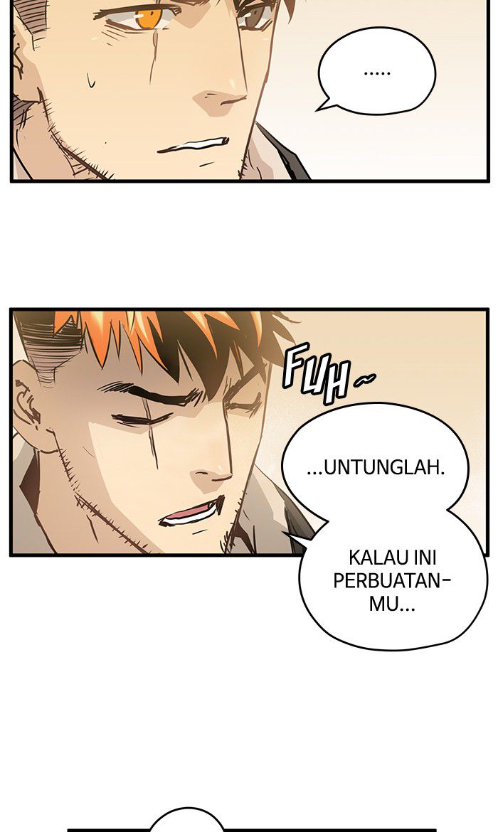Promised Orchid Chapter 44 Gambar 16