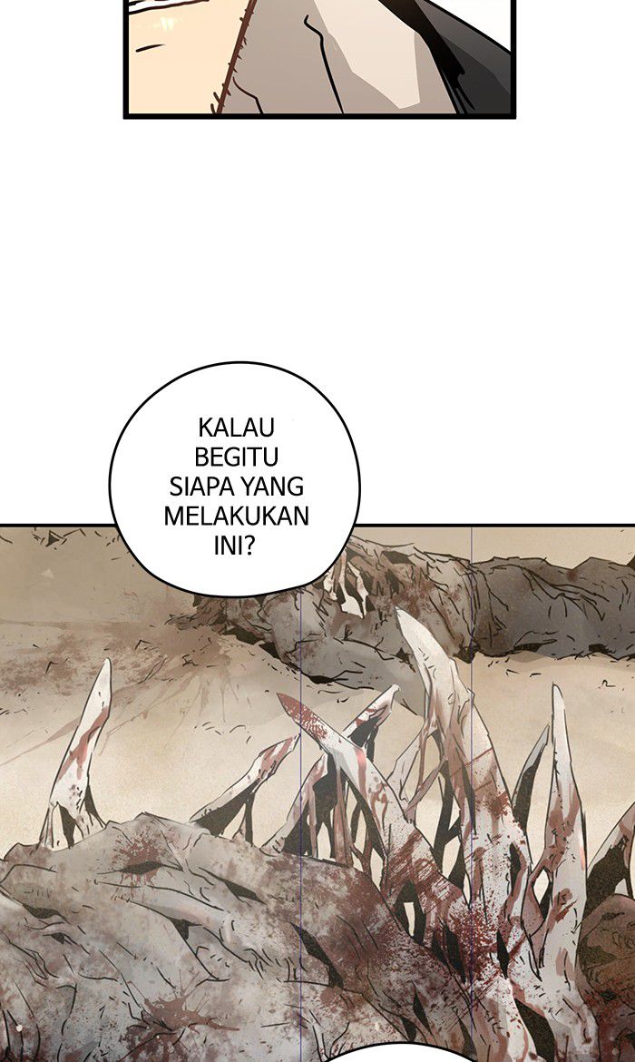 Promised Orchid Chapter 44 Gambar 19