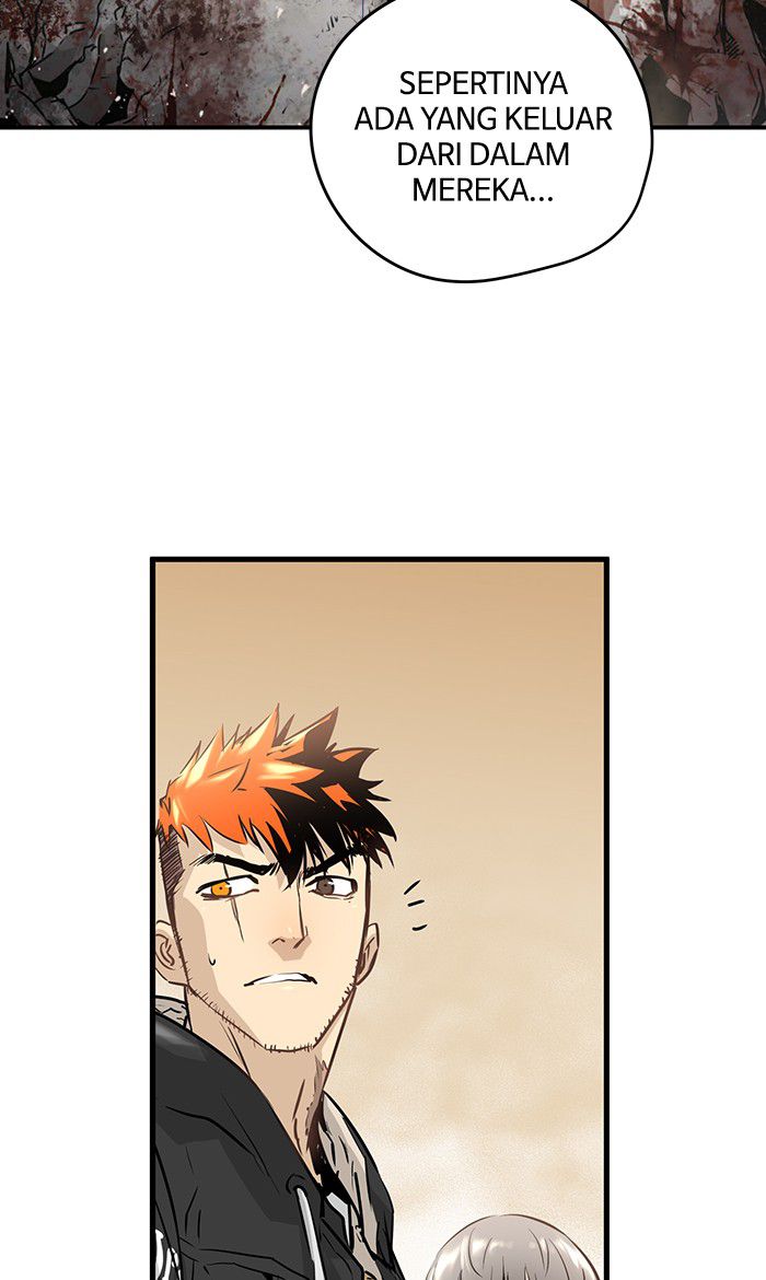 Promised Orchid Chapter 44 Gambar 20