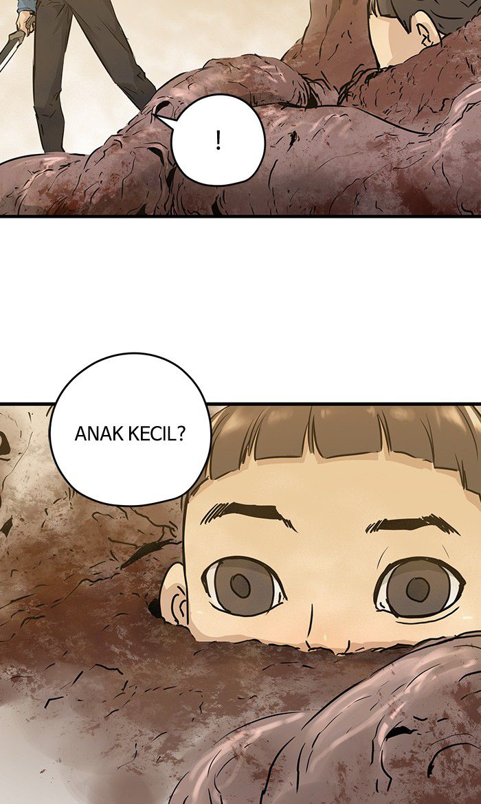 Promised Orchid Chapter 44 Gambar 24