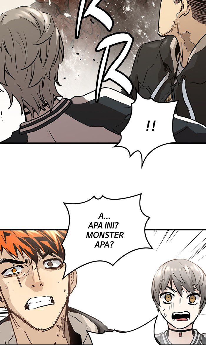 Promised Orchid Chapter 44 Gambar 29