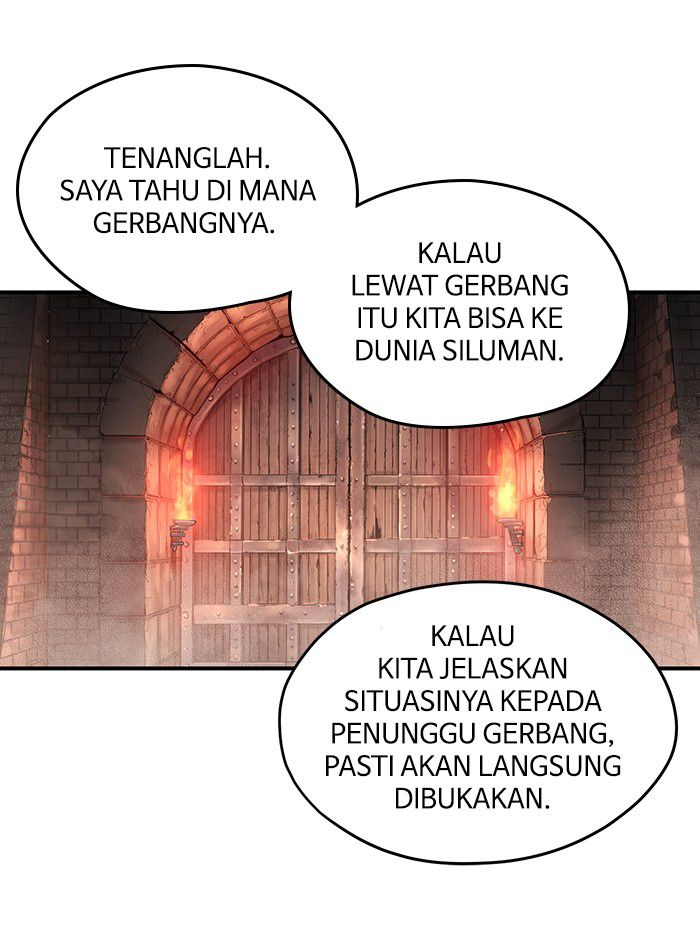 Promised Orchid Chapter 44 Gambar 50