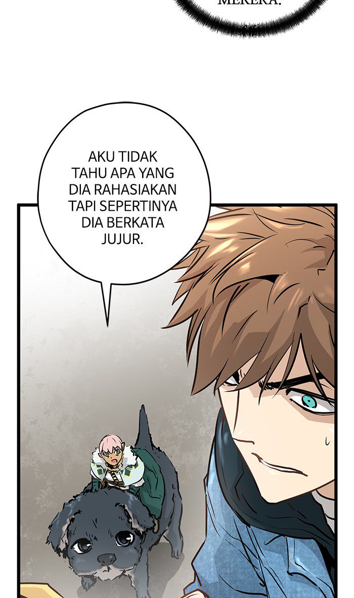 Promised Orchid Chapter 44 Gambar 52