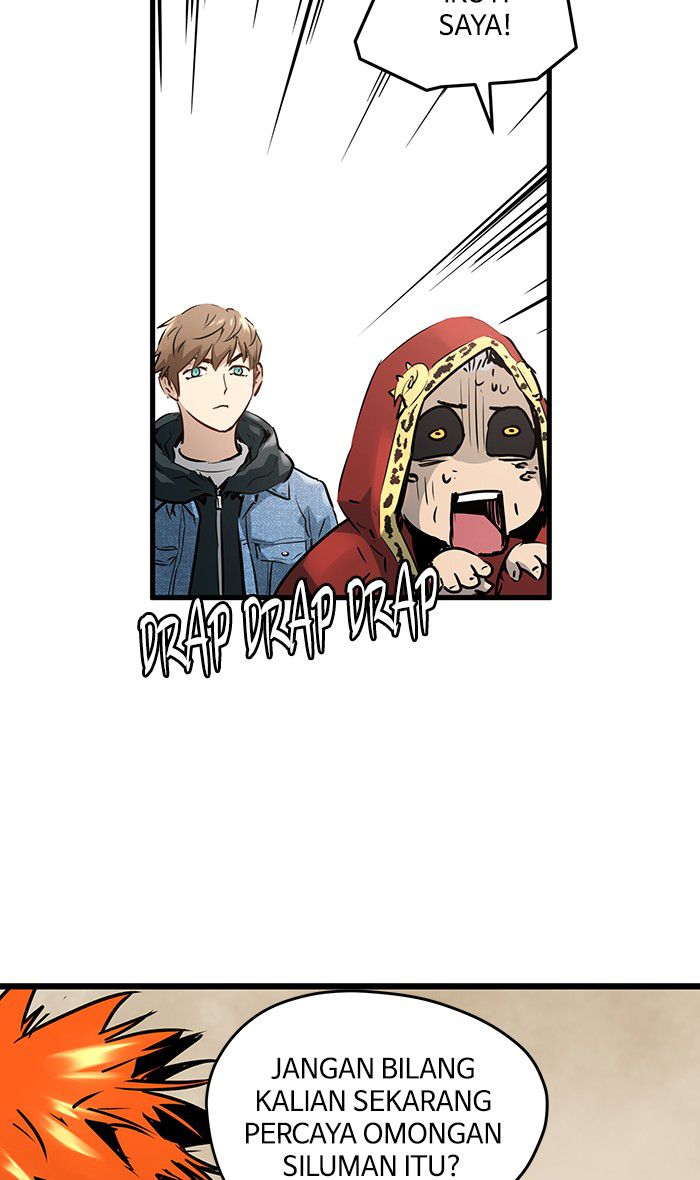 Promised Orchid Chapter 44 Gambar 56