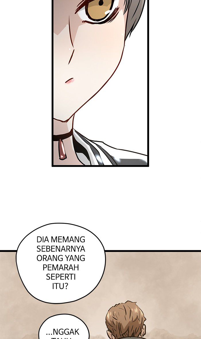Promised Orchid Chapter 44 Gambar 58