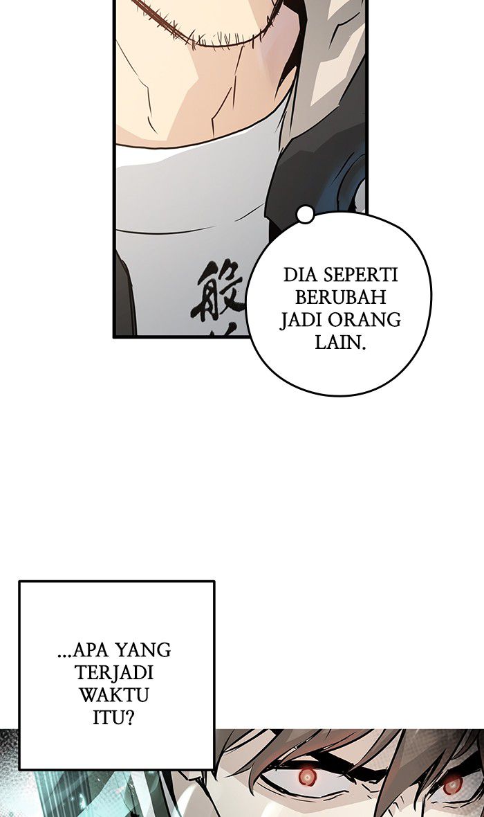 Promised Orchid Chapter 44 Gambar 61