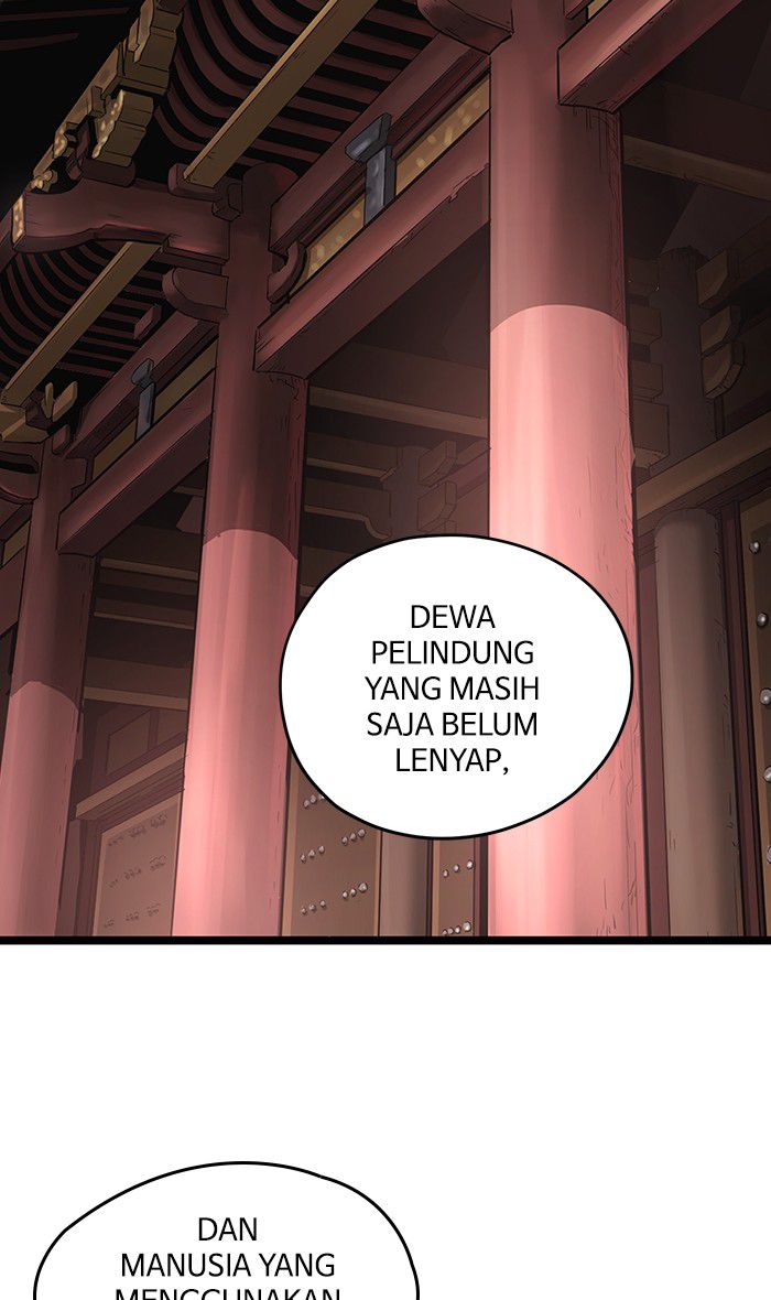 Promised Orchid Chapter 44 Gambar 64