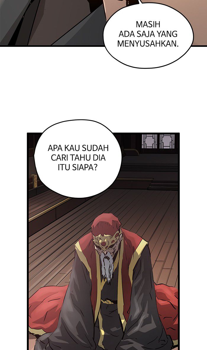 Promised Orchid Chapter 44 Gambar 66