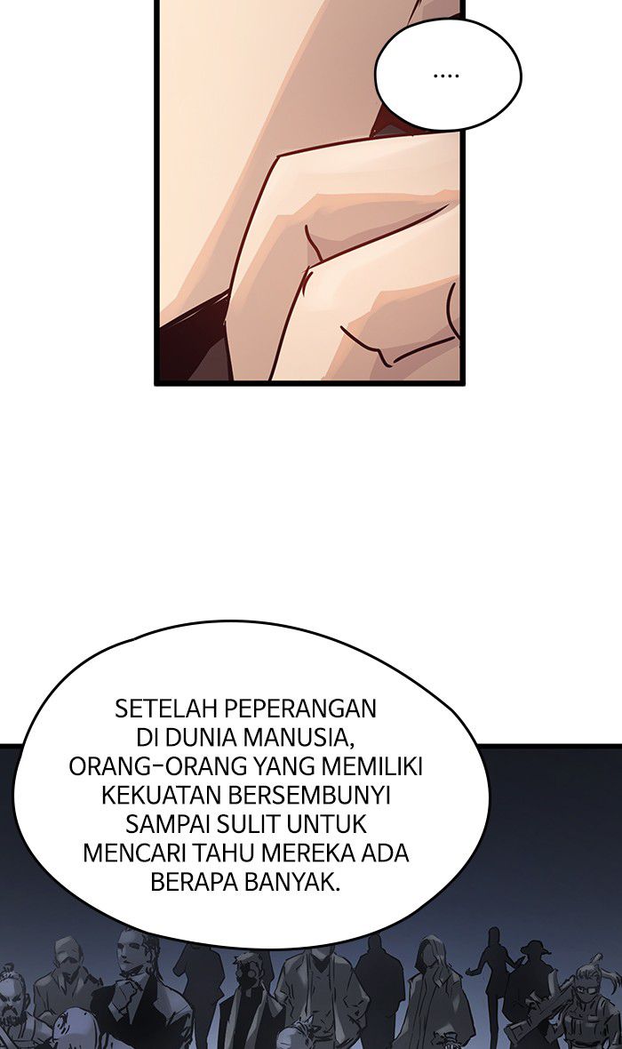 Promised Orchid Chapter 44 Gambar 68
