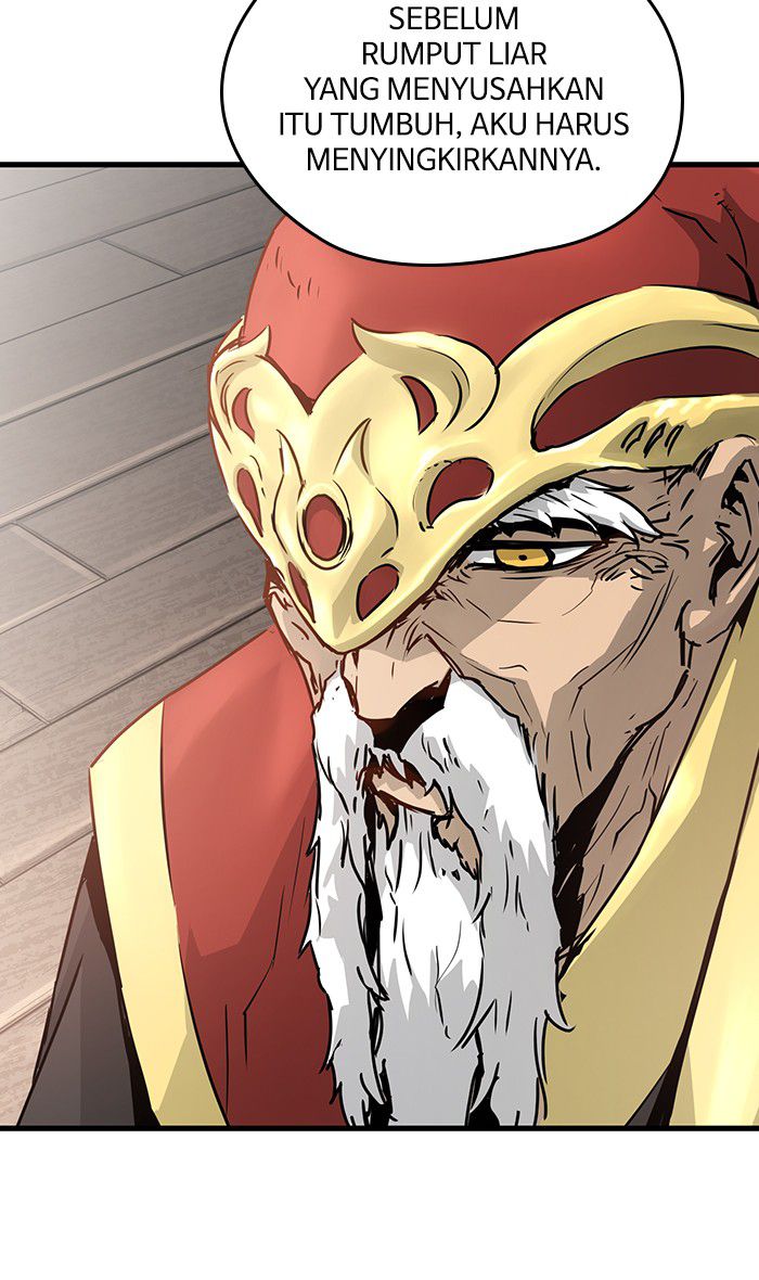 Promised Orchid Chapter 44 Gambar 70