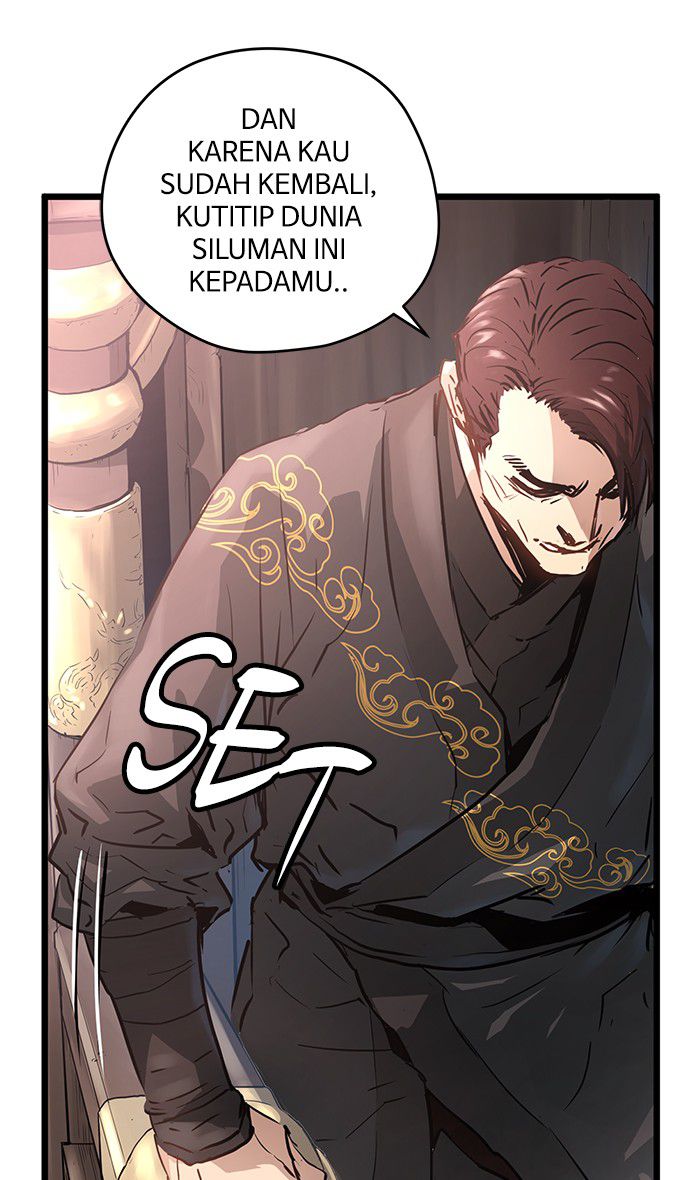 Promised Orchid Chapter 44 Gambar 71