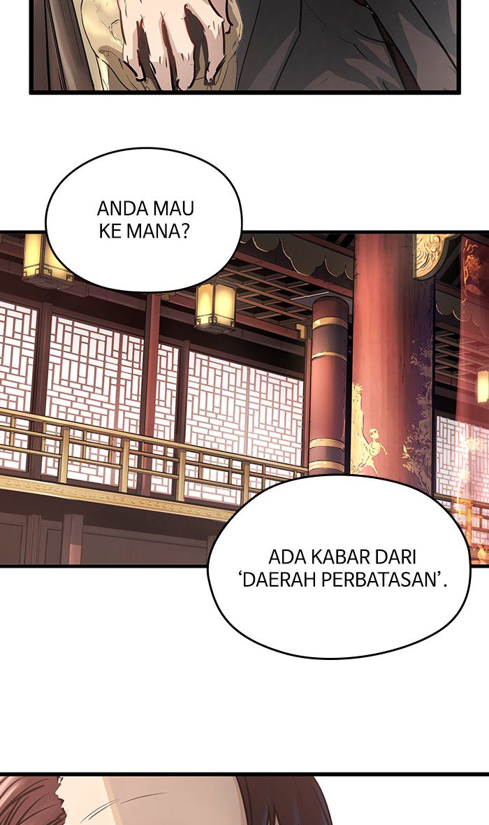 Promised Orchid Chapter 44 Gambar 72