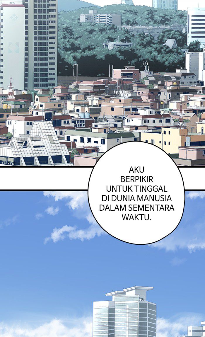 Promised Orchid Chapter 44 Gambar 77