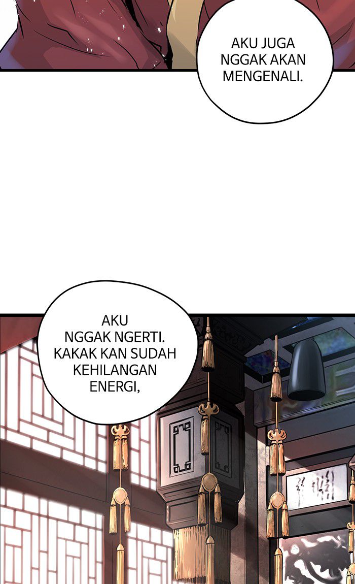 Promised Orchid Chapter 44 Gambar 89