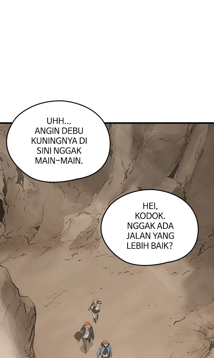 Baca Komik Promised Orchid Chapter 45 Gambar 1
