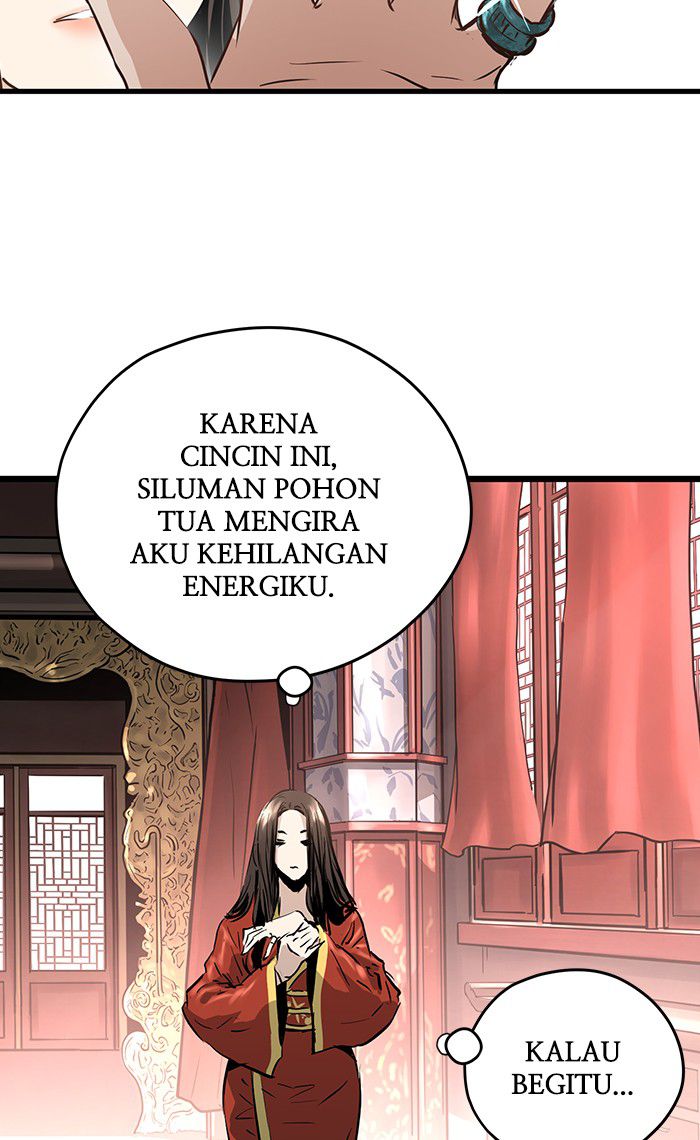 Promised Orchid Chapter 45 Gambar 100