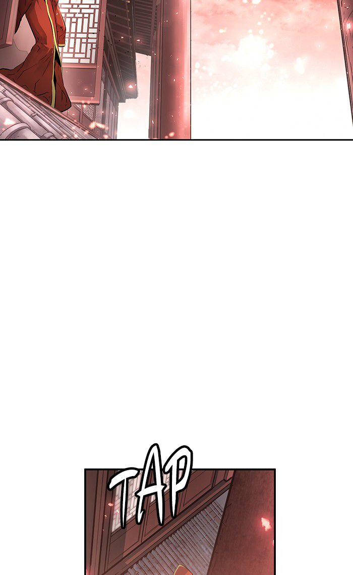 Promised Orchid Chapter 45 Gambar 103