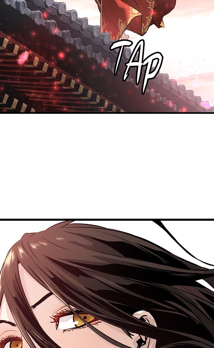 Promised Orchid Chapter 45 Gambar 108