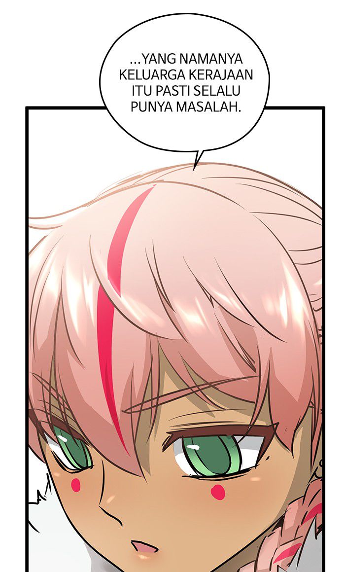 Promised Orchid Chapter 45 Gambar 29