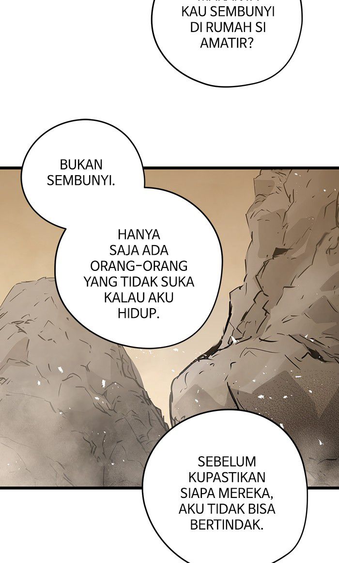 Promised Orchid Chapter 45 Gambar 31