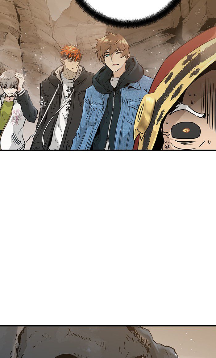 Promised Orchid Chapter 45 Gambar 37