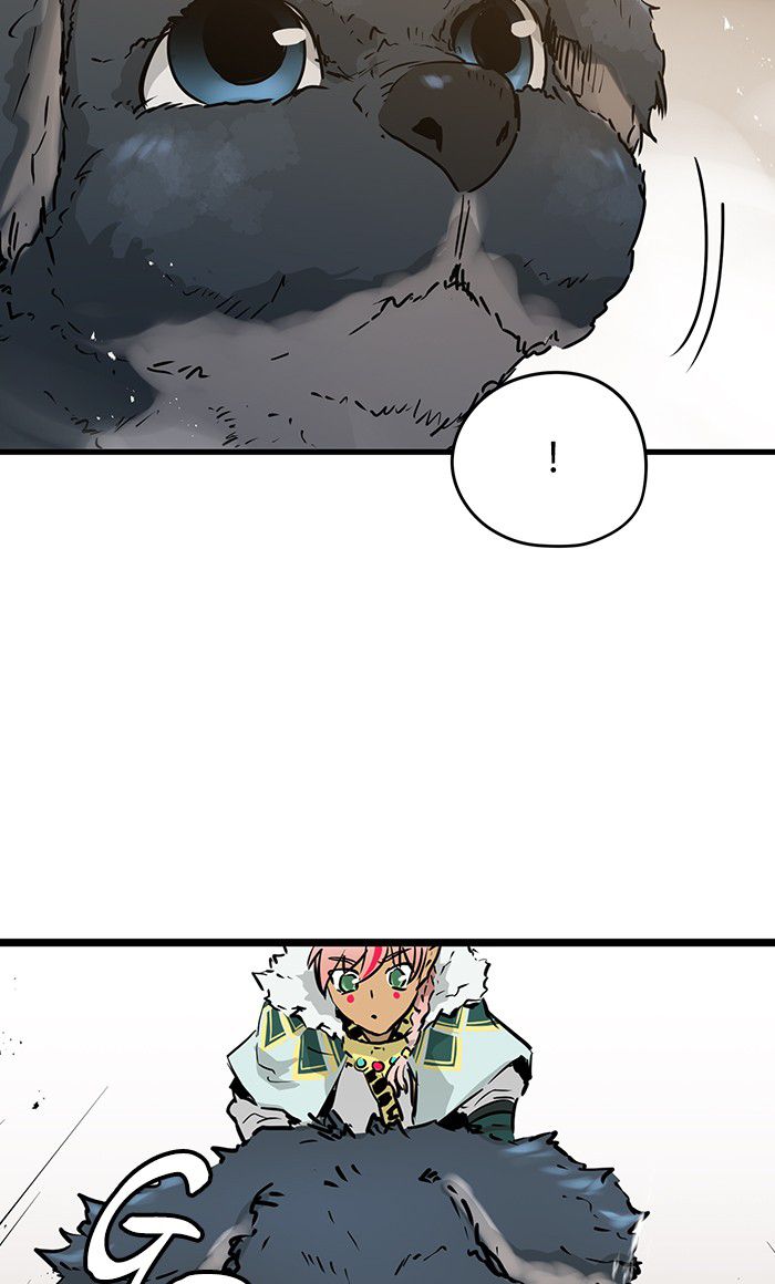 Promised Orchid Chapter 45 Gambar 38