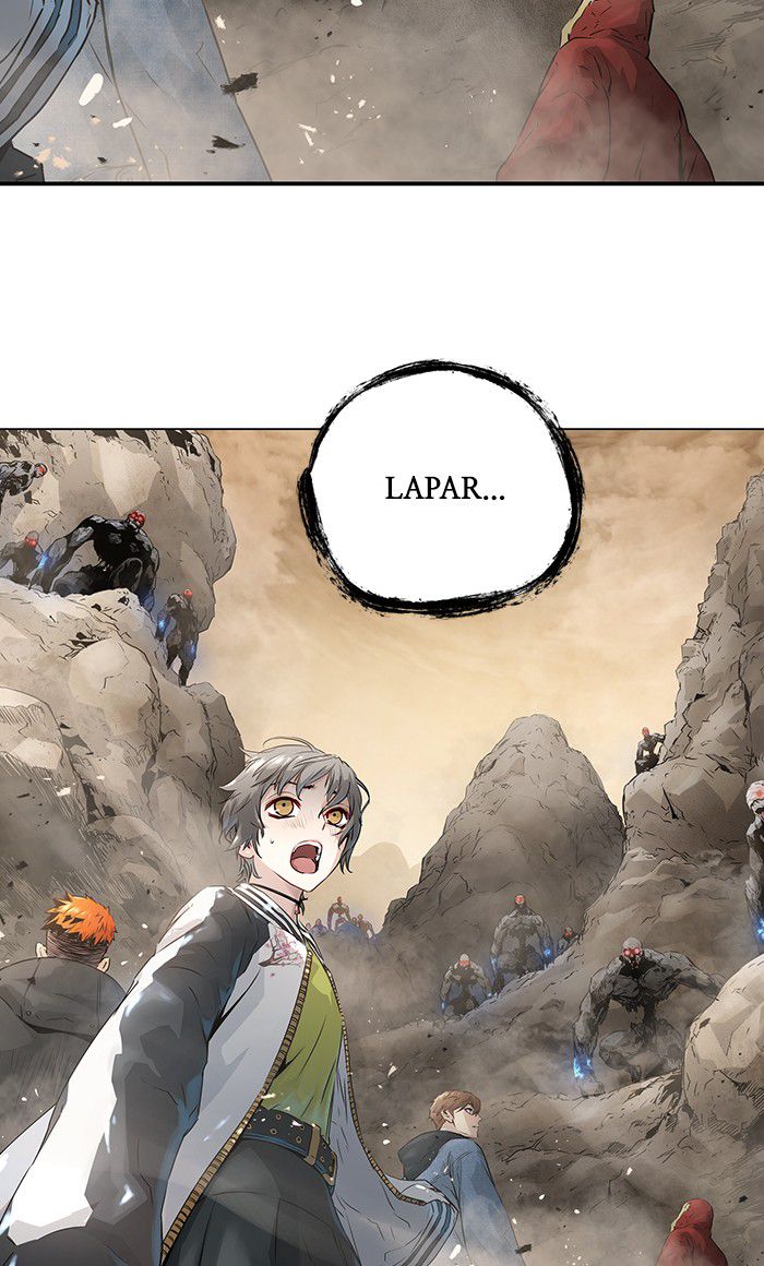 Promised Orchid Chapter 45 Gambar 45