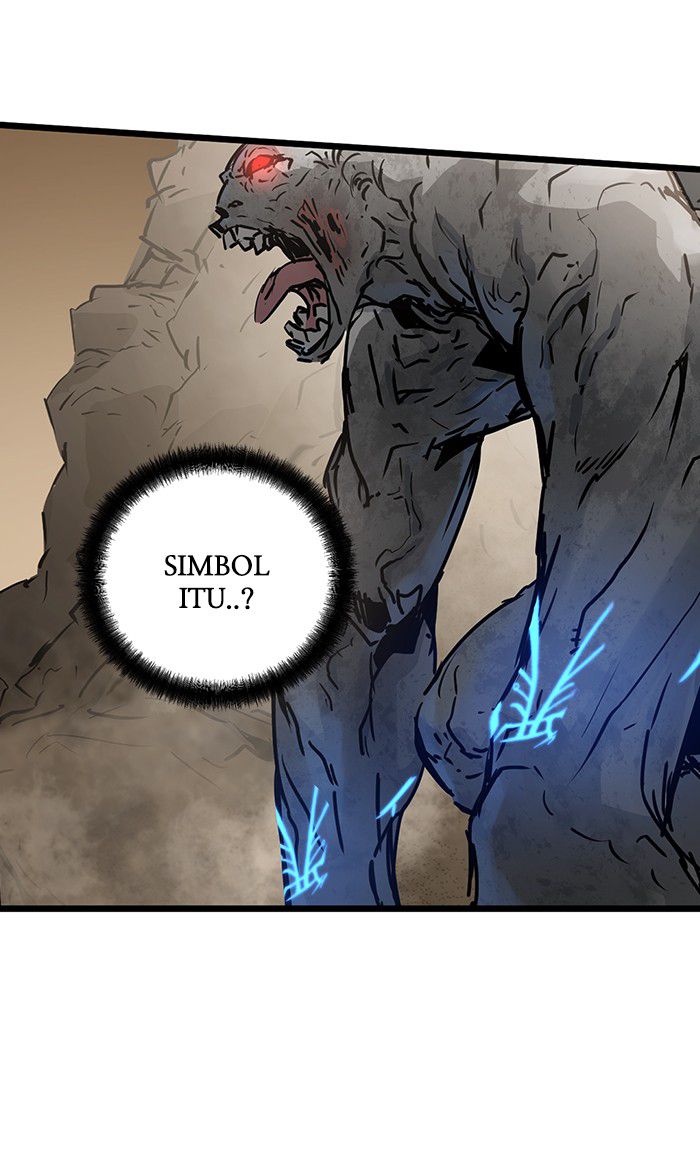 Promised Orchid Chapter 45 Gambar 49