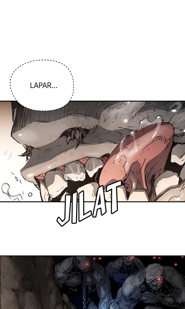 Promised Orchid Chapter 45 Gambar 5