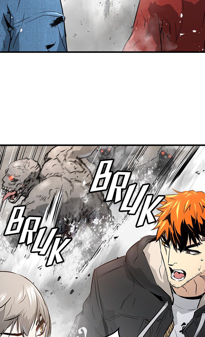 Promised Orchid Chapter 45 Gambar 53