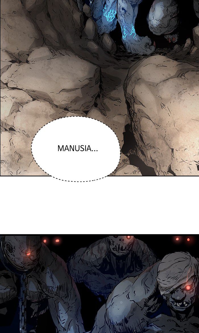 Promised Orchid Chapter 45 Gambar 6